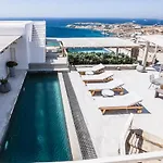 Eden View Suites & Villas