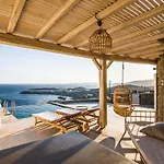 Eden View Suites & Villas