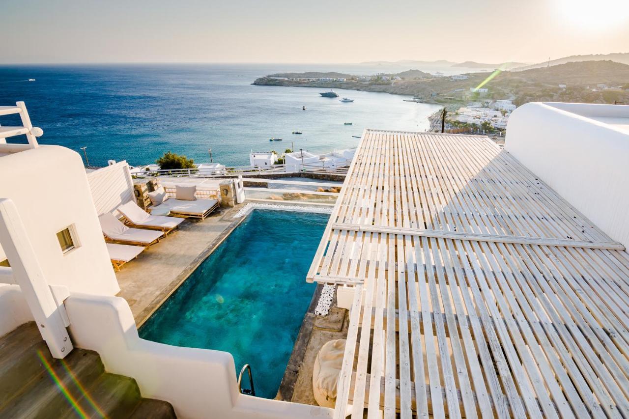 Eden View & Appart hôtel