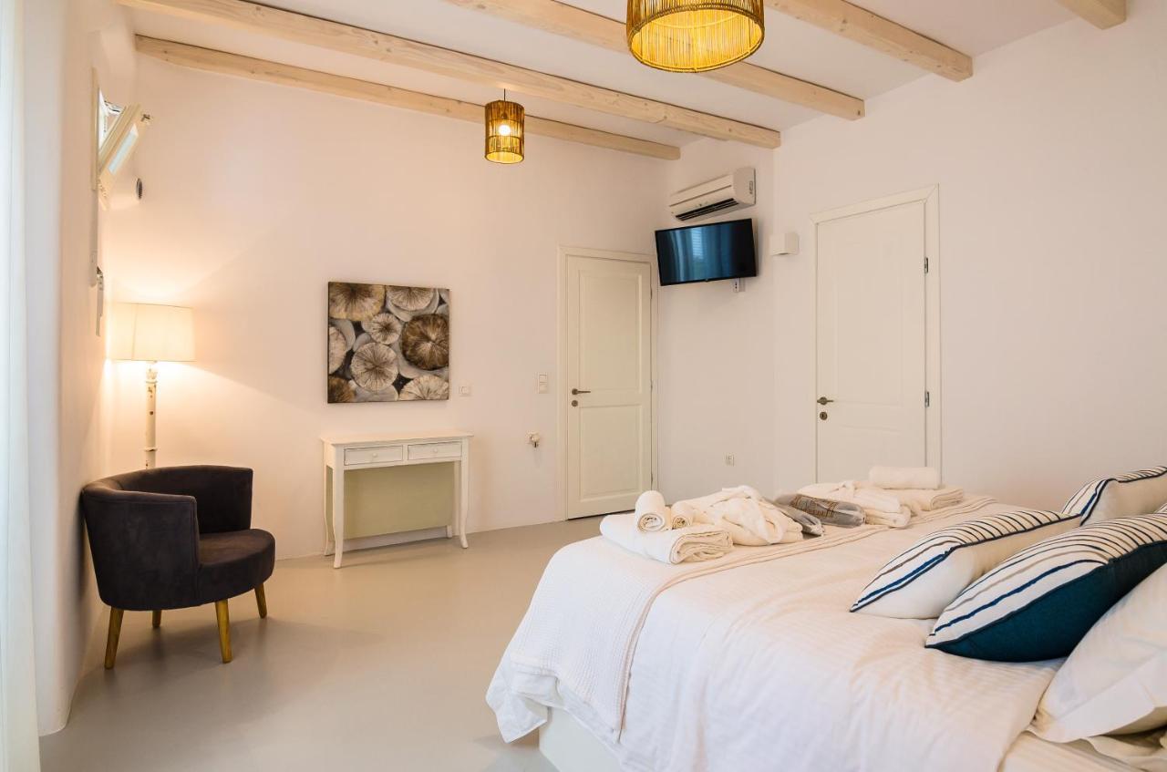 Appart hôtel Eden View &