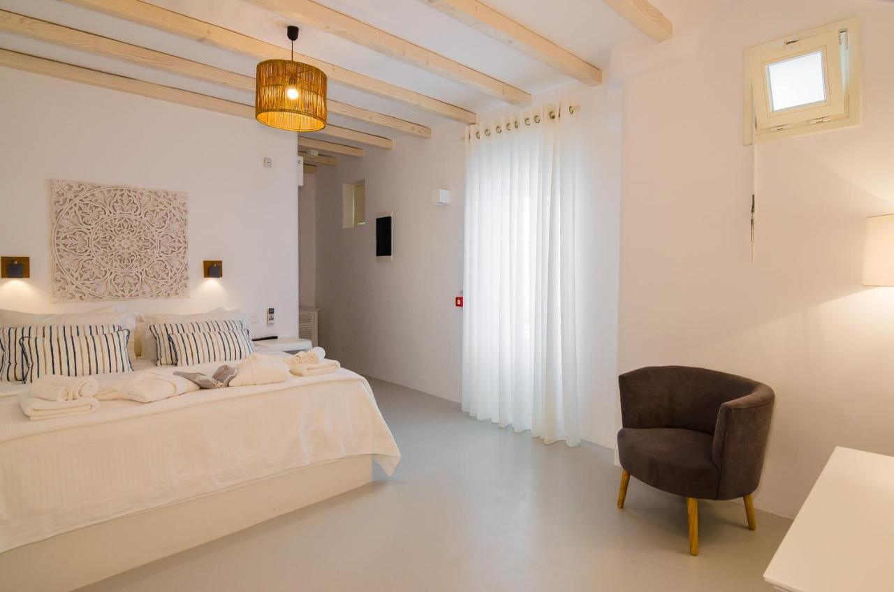Eden View & Appart hôtel