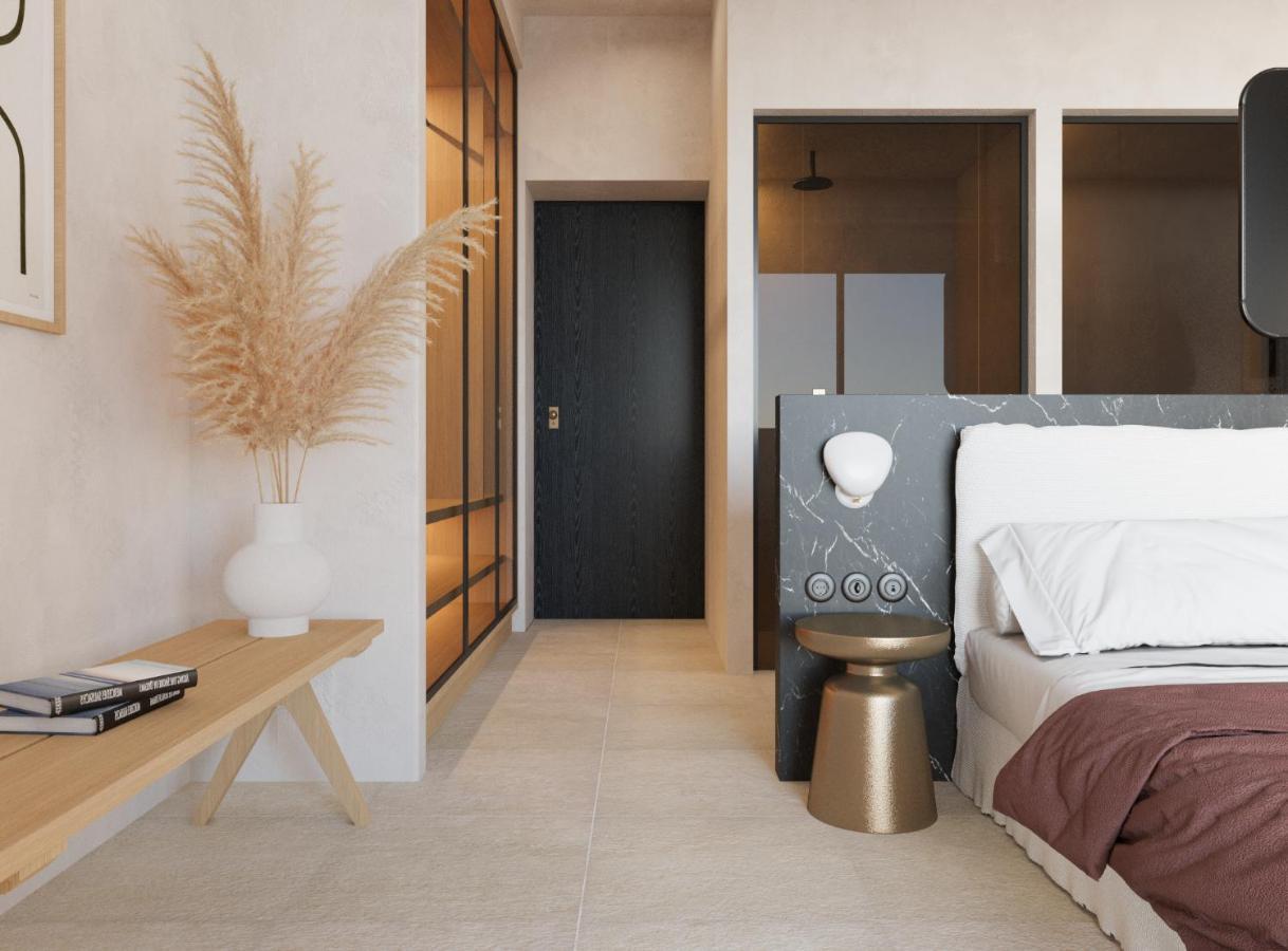 Eden View & 3* Platis Yialos