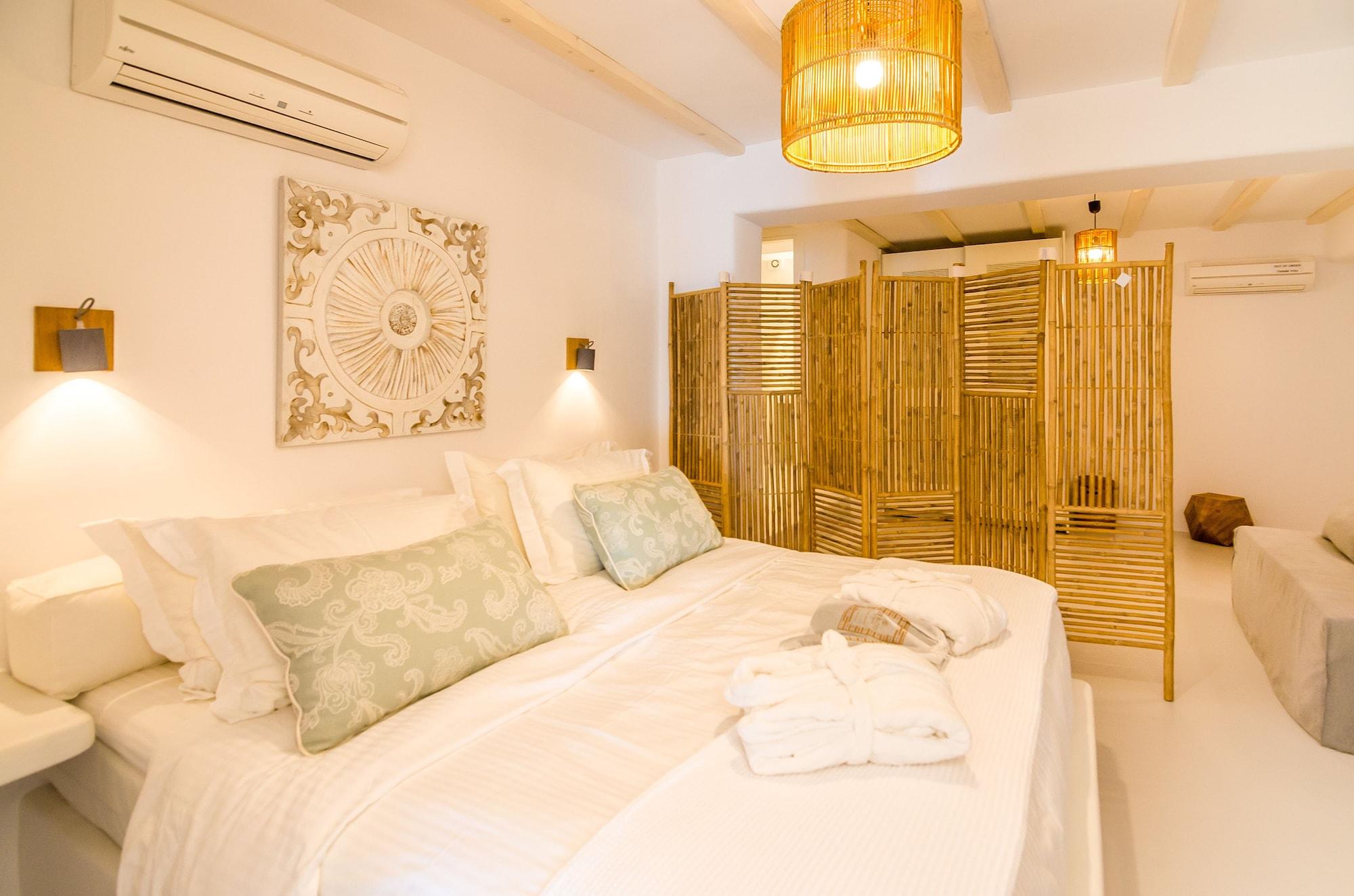 Eden View & Platis Yialos