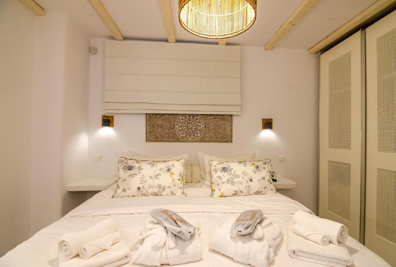 Eden View & Platis Yialos