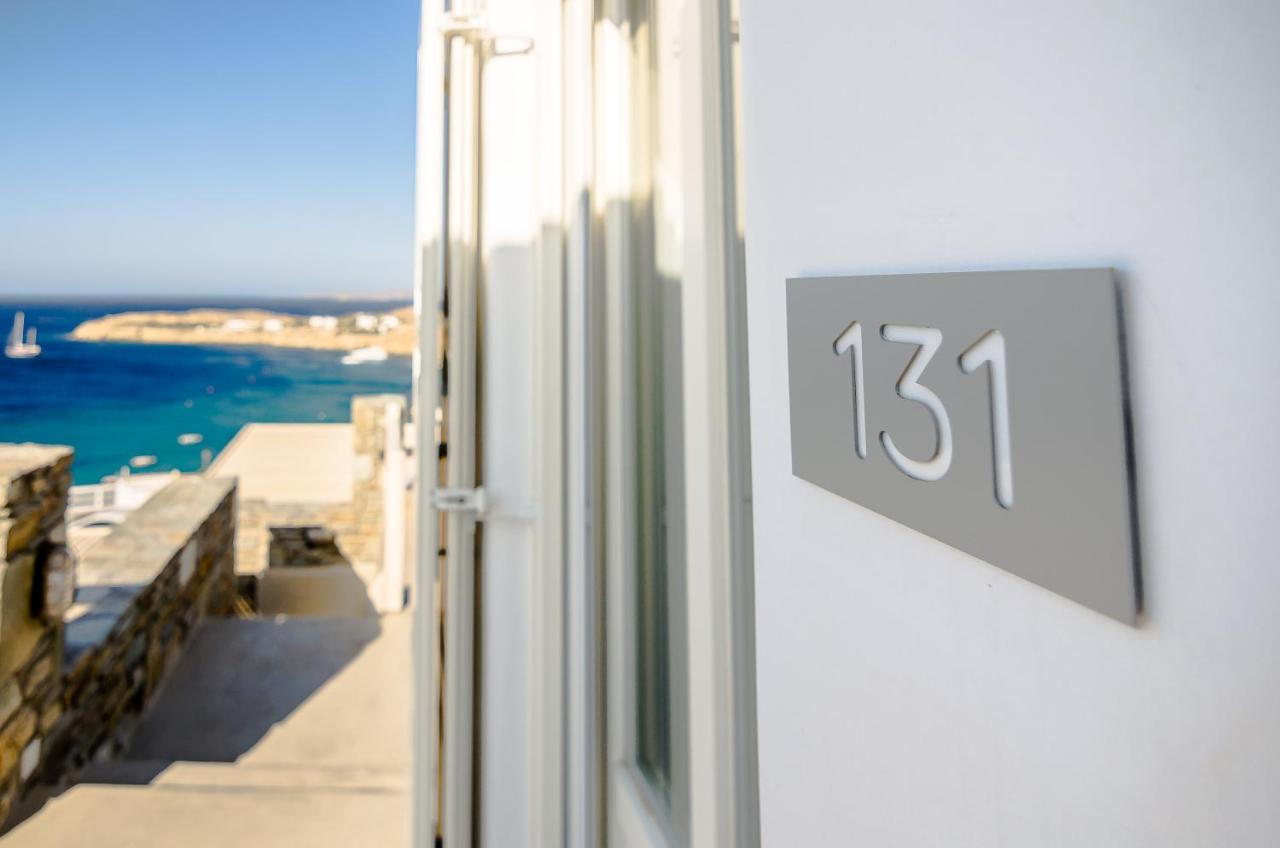 Appart hôtel Eden View & Platis Yialos