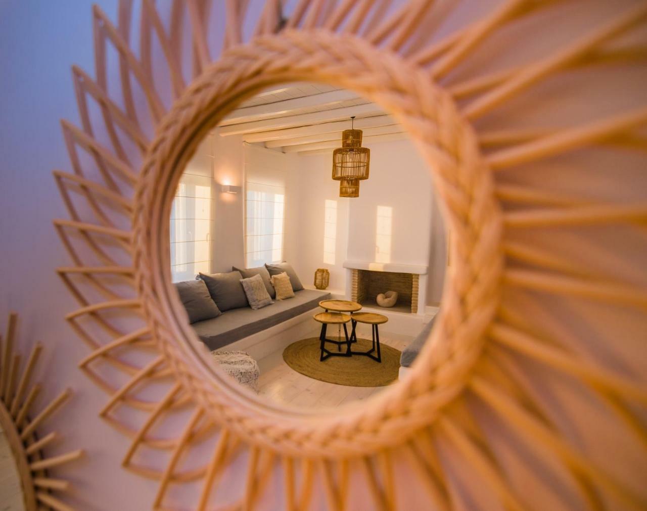 Appart hôtel Eden View &
