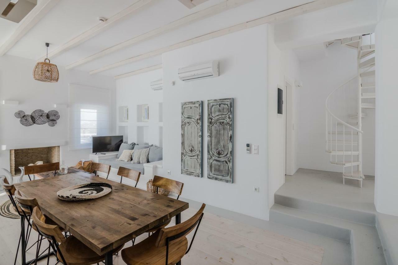 Eden View & Platis Yialos