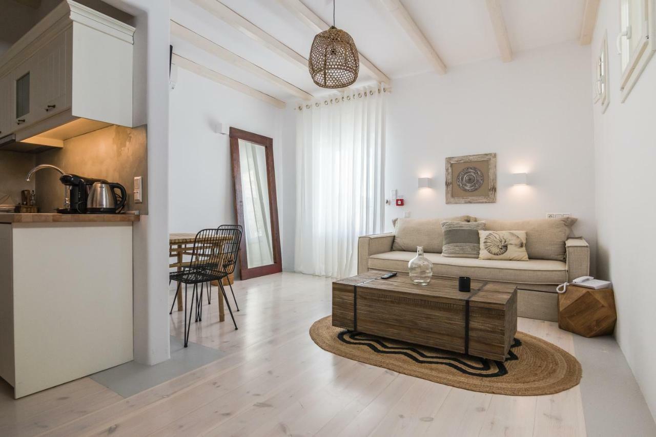 Eden View & Platis Yialos