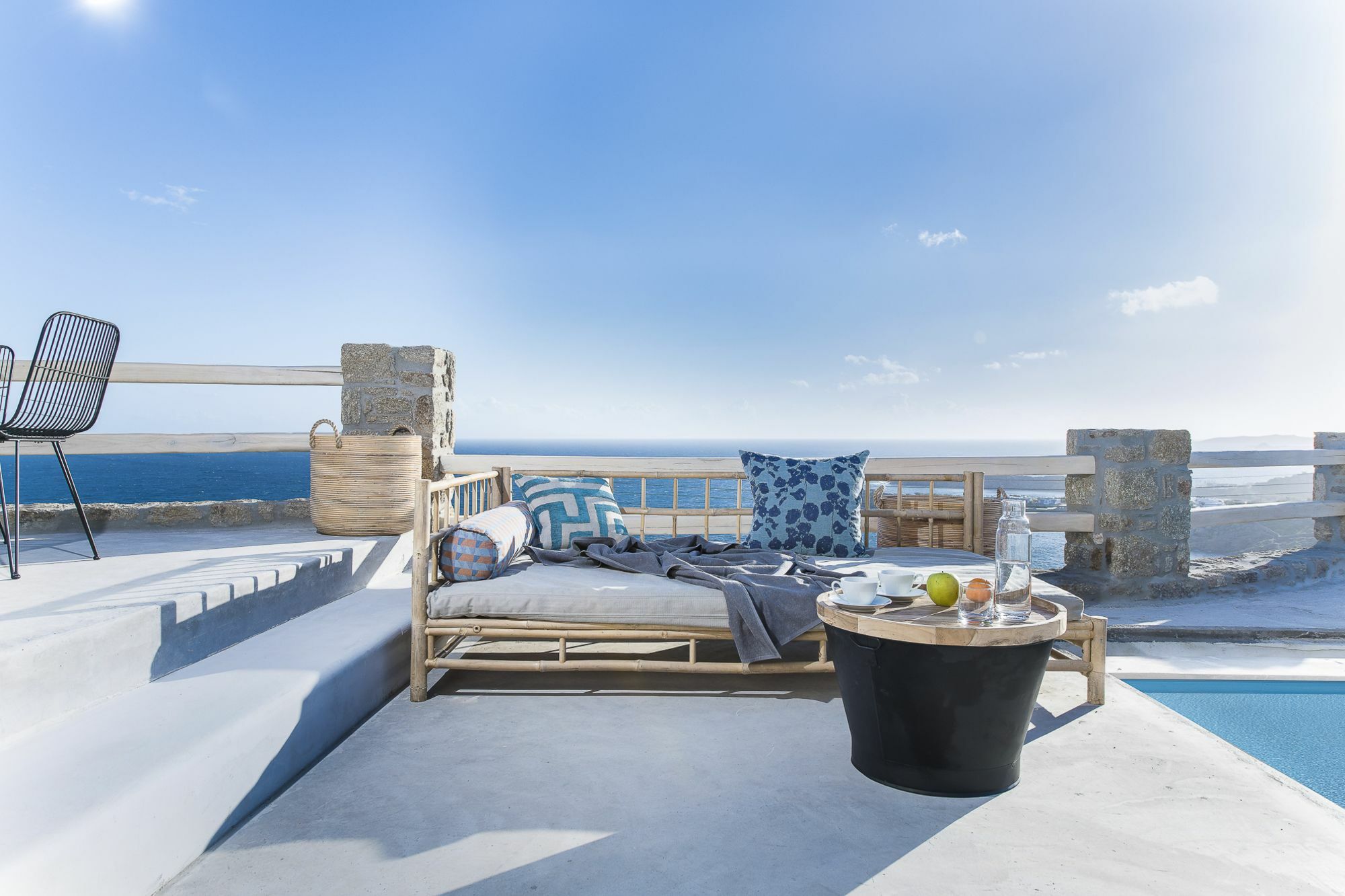 Eden View & Appart hôtel