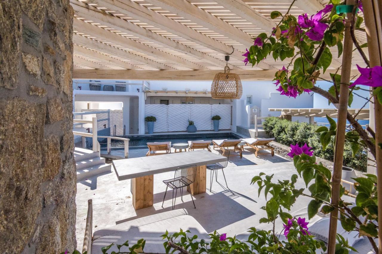 Appart hôtel Eden View & 3*